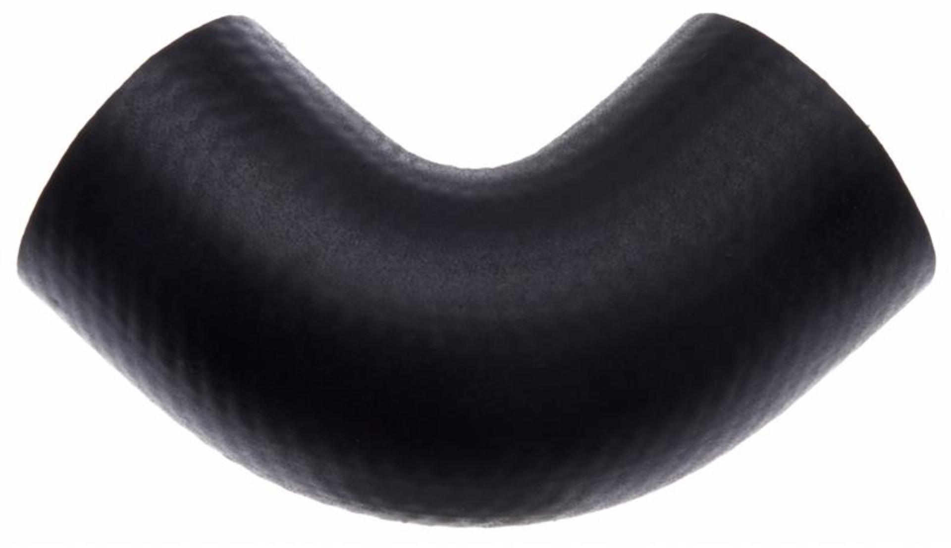 Picture of Gates 98-02 Freightliner FS65 Caterpillar 3126 Diesel Lower - Pipe To Rad. Molded Coolant Hose