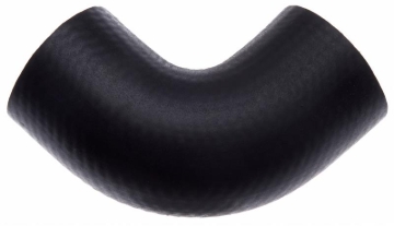 Picture of Gates 98-02 Freightliner FS65 Caterpillar 3126 Diesel Lower - Pipe To Rad. Molded Coolant Hose