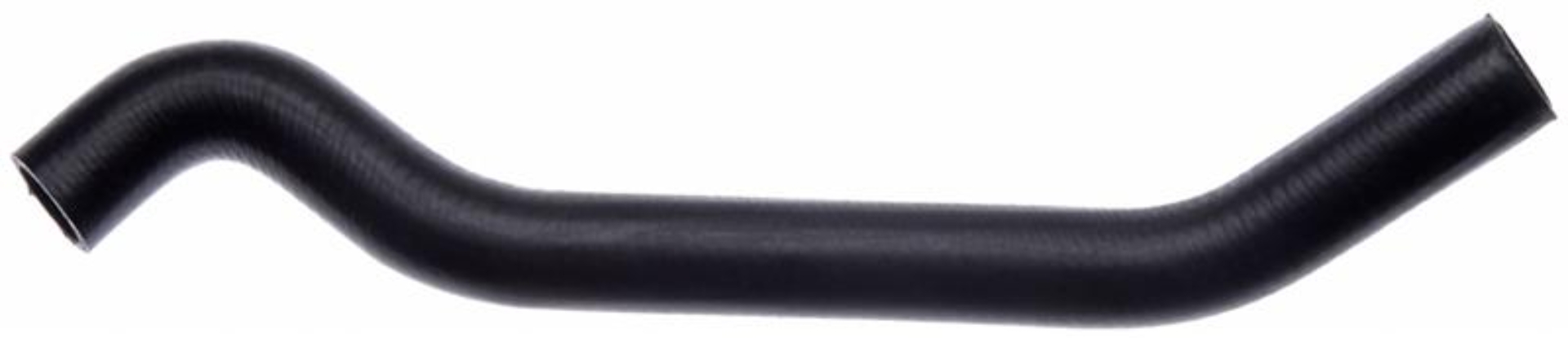 Picture of Gates 85-89 Chevrolet Corvette V-8 5.7L Upper Molded Coolant Hose