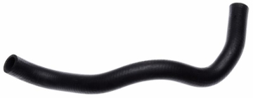 Picture of Gates 88-90 Toyota Tercel 4-Cyl. 1.5L Lower - Rad. To Thermostat Molded Coolant Hose
