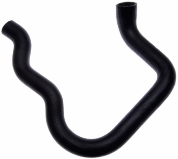 Picture of Gates 86-90 Jeep Comanche 4-Cyl. 2.5L Upper Molded Coolant Hose