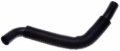 Picture of Gates 97-04 Mitsubishi Diamante V-6 3.5L Lower Molded Coolant Hose