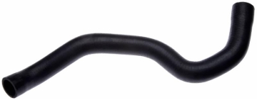 Picture of Gates 84-87 BMW 325E 6-Cyl. 2.7L Lower Molded Coolant Hose