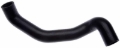 Picture of Gates 84-87 BMW 325E 6-Cyl. 2.7L Upper Molded Coolant Hose