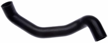 Picture of Gates 84-87 BMW 325E 6-Cyl. 2.7L Upper Molded Coolant Hose