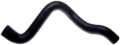Picture of Gates 85-86 Ford F Series V-8 5.0L Upper Molded Coolant Hose