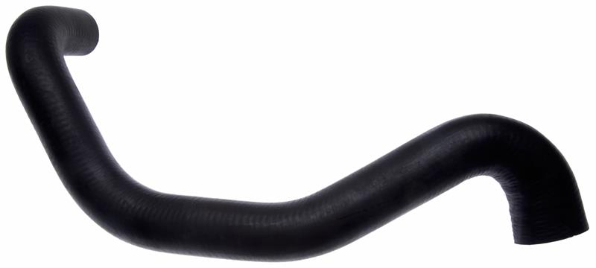 Picture of Gates 85-89 Ford F Series 6-Cyl. 4.9L Upper Molded Coolant Hose