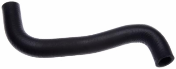 Picture of Gates 85-92 Volkswagen Golf 4-Cyl. 1.8L By Pass Molded Coolant Hose
