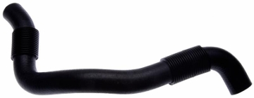 Picture of Gates 85-89 Toyota MR2 4-Cyl. 1.6L Upper - Eng. To Pipe Molded Coolant Hose