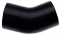 Picture of Gates 80-90 Chevrolet B60 B6P Series GM V-8 6.0L Lower - Pipe To Rad. Molded Coolant Hose