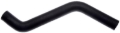 Picture of Gates 09-13 Toyota Highlander 4-Cyl. 2.7L Upper Molded Coolant Hose