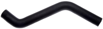 Picture of Gates 09-13 Toyota Highlander 4-Cyl. 2.7L Upper Molded Coolant Hose