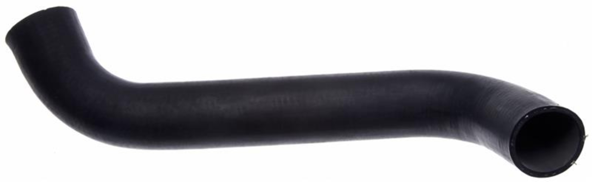 Picture of Gates 90-94 Ford CF8000 Ford 6-Cyl. 7.8L Diesel Upper - Eng. To Rad. Molded Coolant Hose