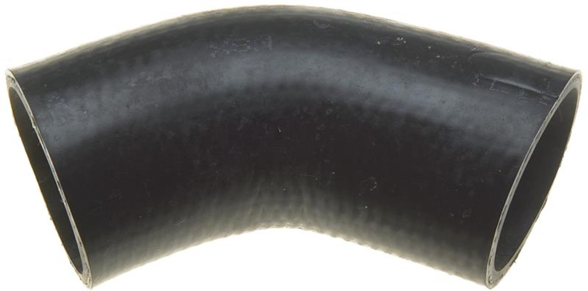 Picture of Gates 97-04 Freightliner FL70 Caterpillar 3126 Diesel Lower - Eng. To Pipe Molded Coolant Hose