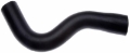 Picture of Gates 84-93 Mercedes-Benz 190E 4-Cyl. 2.3L Upper Molded Coolant Hose