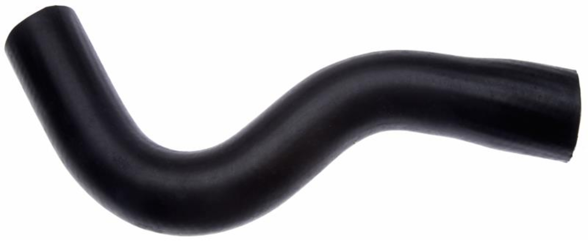 Picture of Gates 84-93 Mercedes-Benz 190E 4-Cyl. 2.3L Upper Molded Coolant Hose
