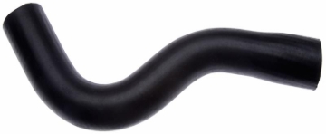 Picture of Gates 84-93 Mercedes-Benz 190E 4-Cyl. 2.3L Upper Molded Coolant Hose