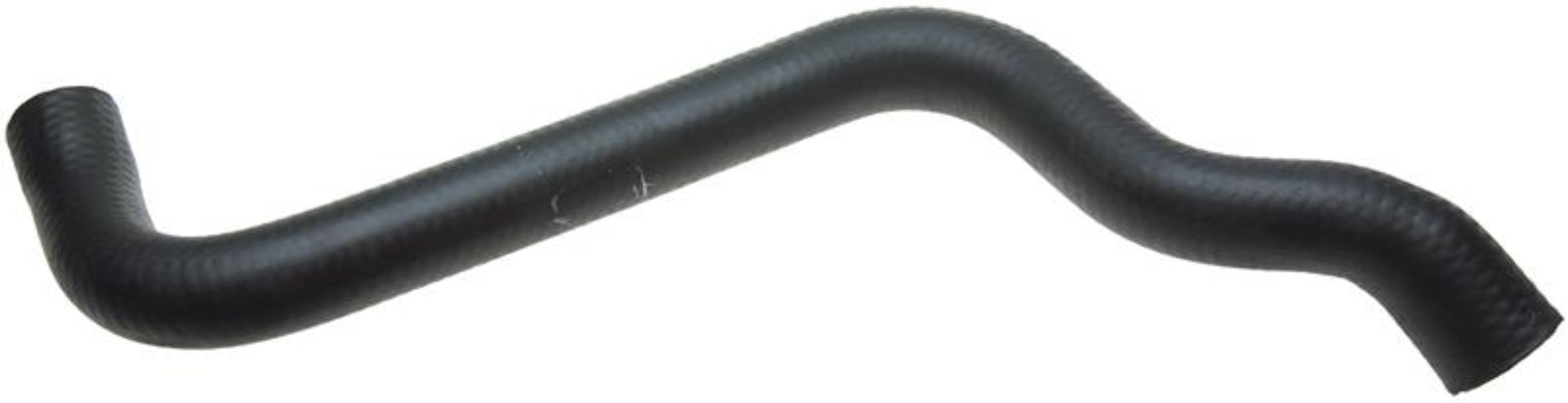 Picture of Gates 91-92 Toyota Corolla 4-Cyl. 1.6L Lower - Pipe To Rad. Molded Coolant Hose
