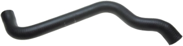 Picture of Gates 91-92 Toyota Corolla 4-Cyl. 1.6L Lower - Pipe To Rad. Molded Coolant Hose