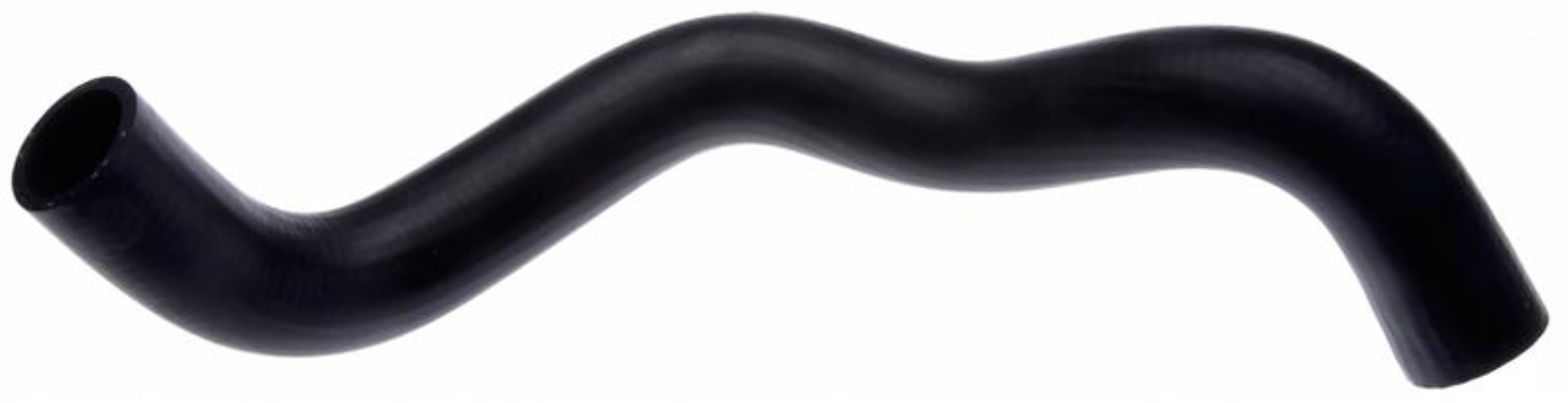 Picture of Gates 86-90 Lincoln Town Car V-8 5.0L Upper Molded Coolant Hose