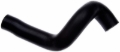 Picture of Gates 87-89 Chevrolet Celebrity V-6 2.8L Lower Molded Coolant Hose