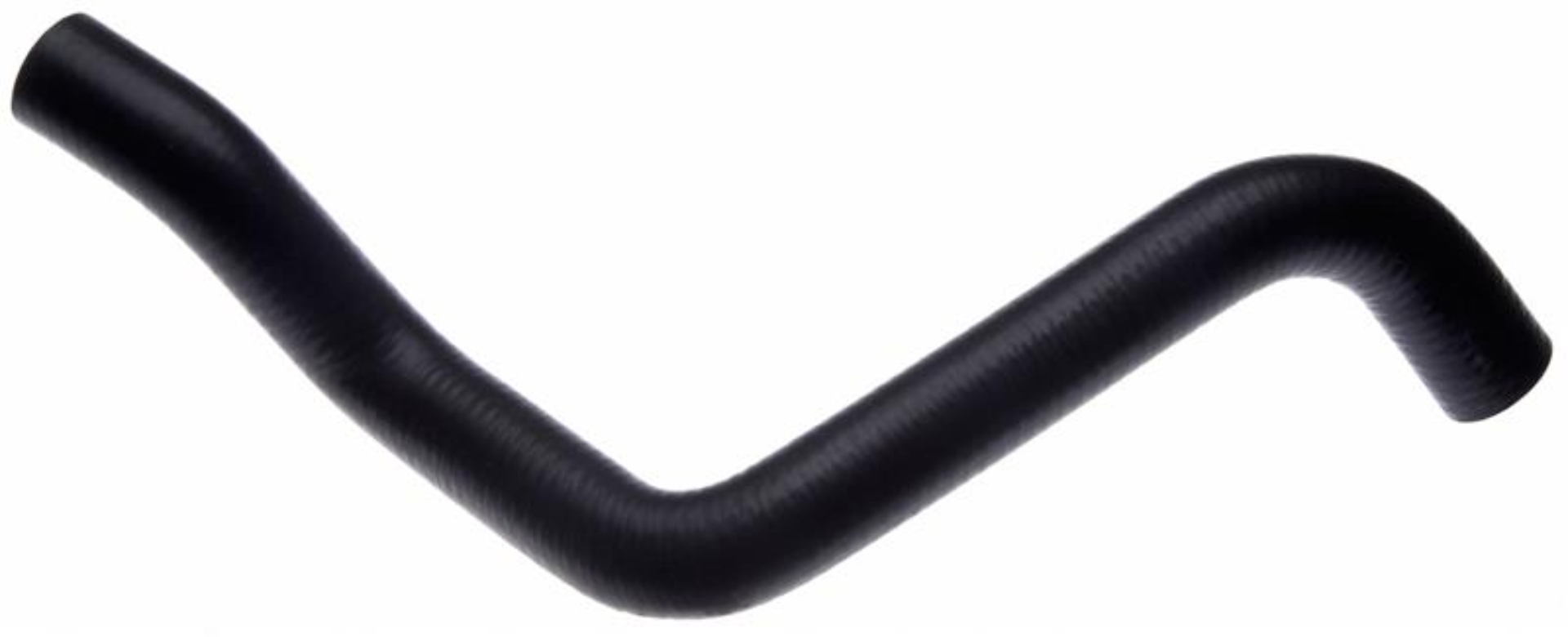 Picture of Gates 87-89 Pontiac Sunbird 4-Cyl. 2.0L Lower - Pipe To Rad. Molded Coolant Hose