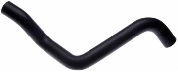 Picture of Gates 87-89 Pontiac Sunbird 4-Cyl. 2.0L Lower - Pipe To Rad. Molded Coolant Hose