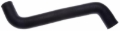 Picture of Gates 87-93 Chevrolet S Series Pickup 4-Cyl. 2.5L Upper Molded Coolant Hose