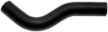 Picture of Gates 1994 Nissan Pickup V-6 3.0L Upper Molded Coolant Hose