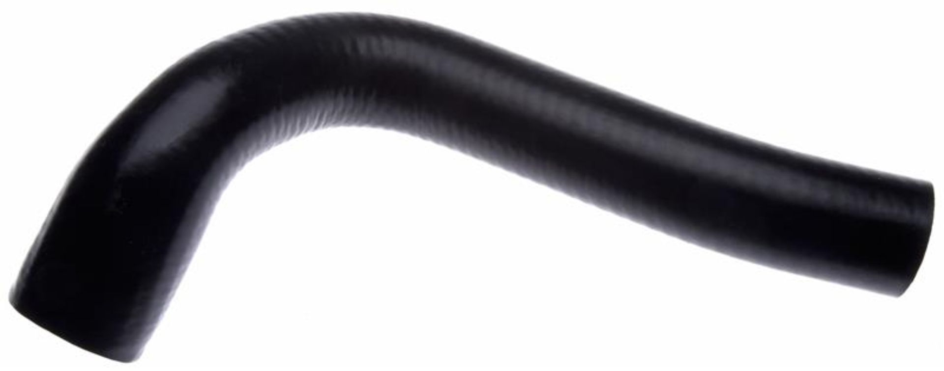 Picture of Gates 86-89 Nissan Pickup V-6 3.0L Upper - Eng. To Pipe Molded Coolant Hose