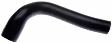 Picture of Gates 86-89 Nissan Pickup V-6 3.0L Upper - Eng. To Pipe Molded Coolant Hose