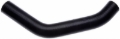 Picture of Gates 04-10 Nissan Titan V-8 5.6L Lower - Pipe To Thermostat Molded Coolant Hose