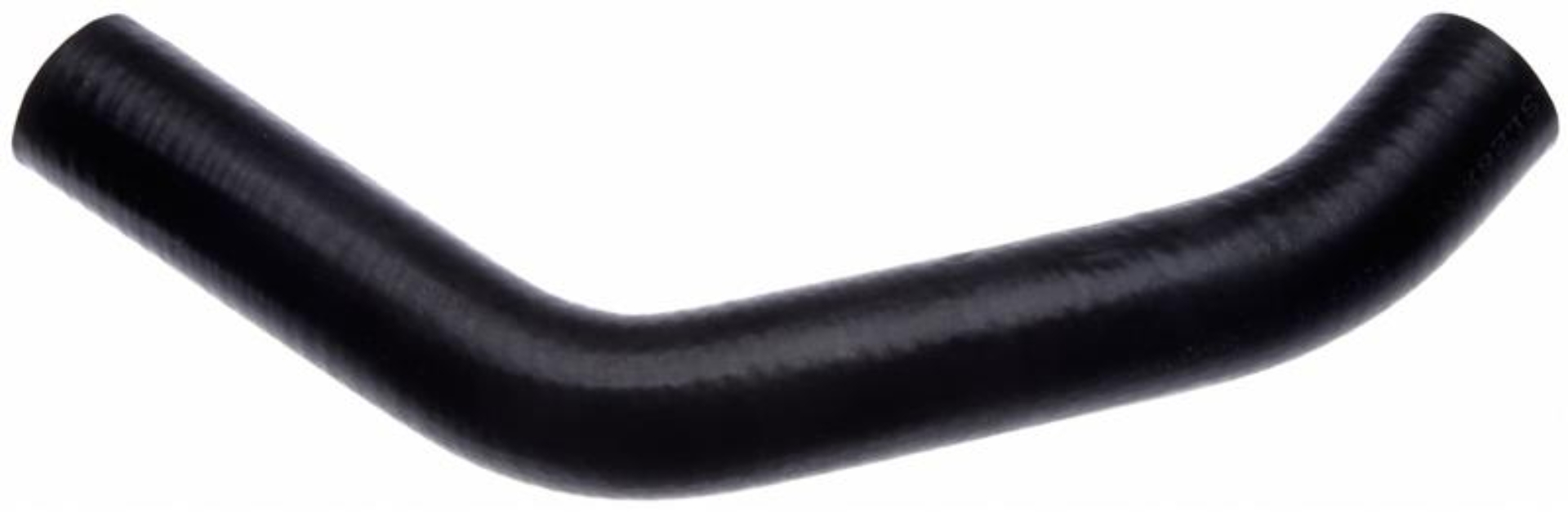 Picture of Gates 04-10 Nissan Titan V-8 5.6L Lower - Pipe To Thermostat Molded Coolant Hose