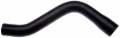 Picture of Gates 85-87 Pontiac Fiero V-6 2.8L Lower - Eng. To Pipe Molded Coolant Hose