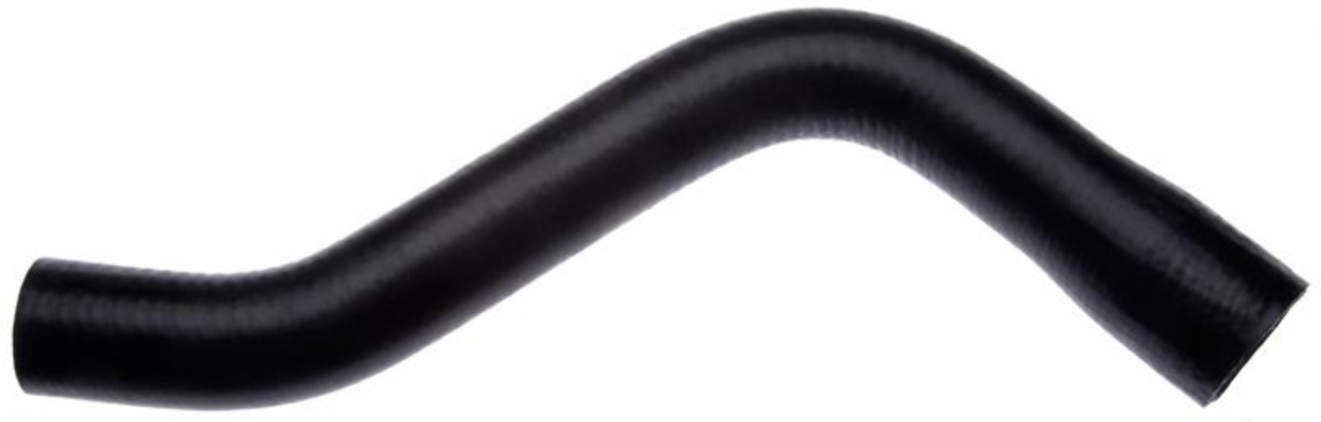 Picture of Gates 85-87 Pontiac Fiero V-6 2.8L Lower - Eng. To Pipe Molded Coolant Hose