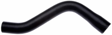 Picture of Gates 85-87 Pontiac Fiero V-6 2.8L Lower - Eng. To Pipe Molded Coolant Hose