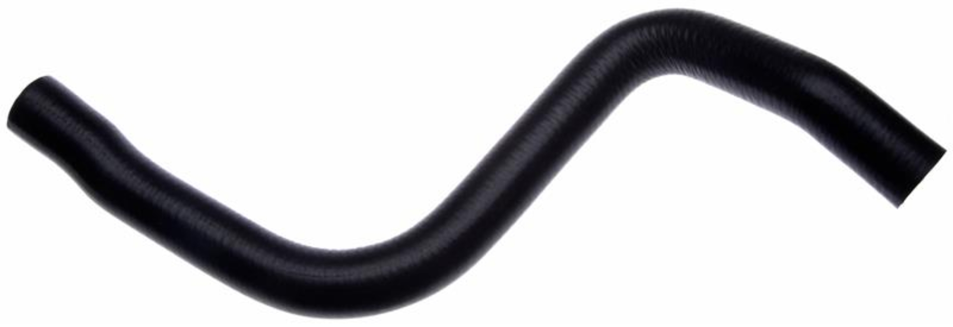 Picture of Gates 85-89 Pontiac Firebird V-6 2.8L Upper Molded Coolant Hose