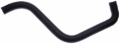 Picture of Gates 84-88 Toyota Corolla 4-Cyl. 1.6L Upper Molded Coolant Hose