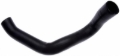 Picture of Gates 87-01 Jeep Cherokee 6-Cyl. 4.0L Lower Molded Coolant Hose