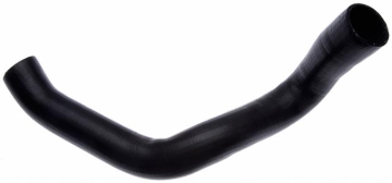 Picture of Gates 87-01 Jeep Cherokee 6-Cyl. 4.0L Lower Molded Coolant Hose