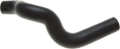 Picture of Gates 88-96 Ford E Series Van V-8 5.8L Upper Molded Coolant Hose
