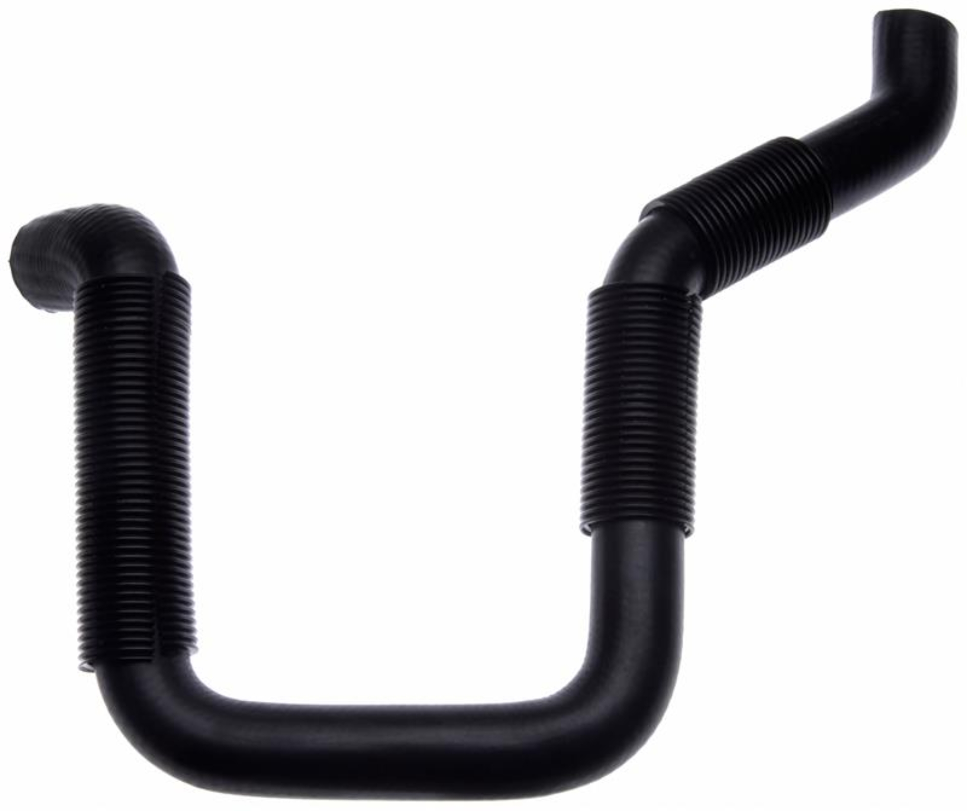 Picture of Gates 87-94 Jeep Cherokee 6-Cyl. 4.0L Upper Molded Coolant Hose