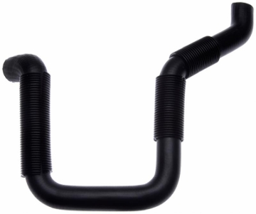 Picture of Gates 87-94 Jeep Cherokee 6-Cyl. 4.0L Upper Molded Coolant Hose