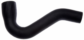 Picture of Gates 87-89 Chevrolet Corsica 4-Cyl. 2.0L Lower Molded Coolant Hose