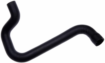 Picture of Gates 87-94 Ford F Series V-8 5.0L Upper Molded Coolant Hose