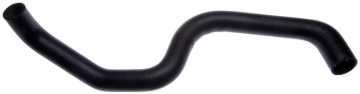 Picture of Gates 88-90 Dodge Caravan 4-Cyl. 2.5L Lower Molded Coolant Hose