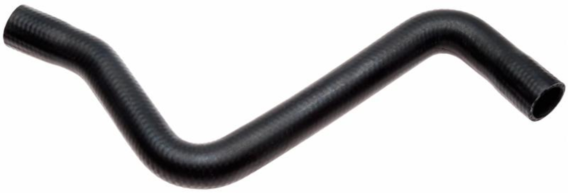 Picture of Gates 90-91 Toyota Corolla 4-Cyl. 1.6L Lower - Pipe To Rad. Molded Coolant Hose