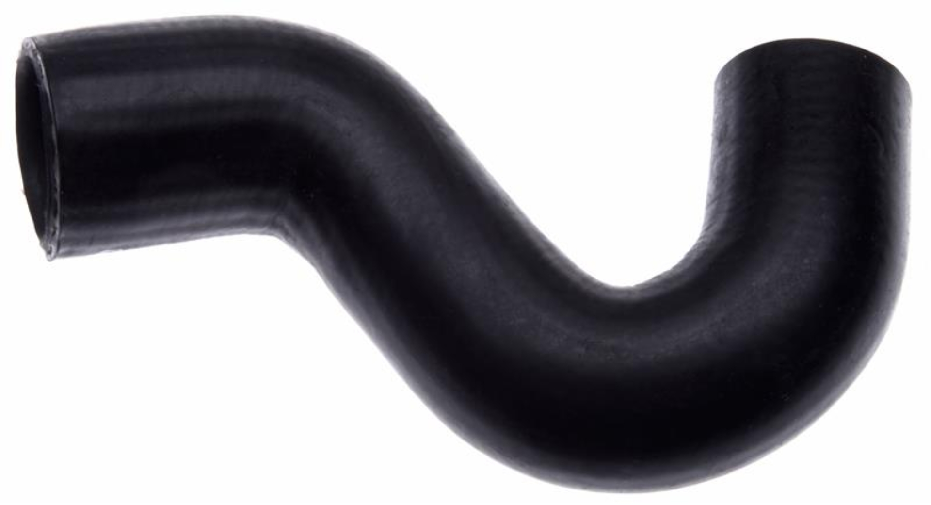 Picture of Gates 88-93 Pontiac Lemans 4-Cyl. 1.6L Upper Molded Coolant Hose