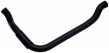 Picture of Gates 88-90 Cadillac Deville V-8 4.5L Upper Molded Coolant Hose