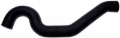 Picture of Gates 88-95 Ford Taurus V-6 3.8L Upper Molded Coolant Hose
